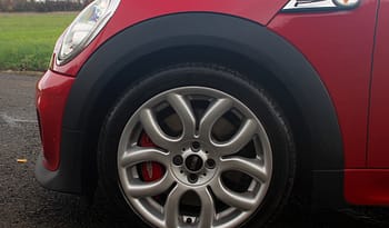 MINI Cooper John Cooper Works Roadster complet