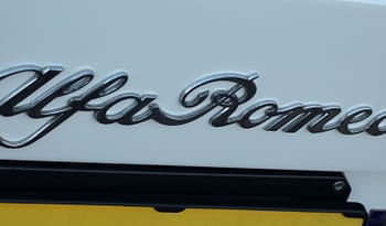 ALFA ROMEO GT 1300 Junior Zagato complet