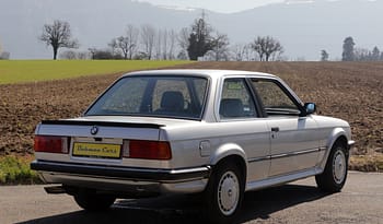 BMW 325iX A complet