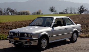 BMW 325iX A complet