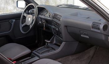 BMW 325iX A complet