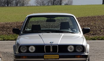 BMW 325iX A full