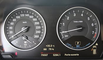 BMW 225xe iPerformance Active Tourer Sport Line Automatic complet