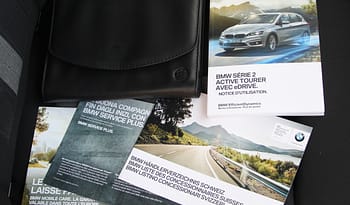 BMW 225xe iPerformance Active Tourer Sport Line Automatic complet