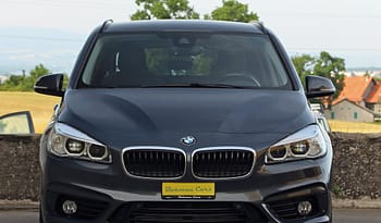 BMW 225xe iPerformance Active Tourer Sport Line Automatic complet