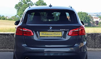 BMW 225xe iPerformance Active Tourer Sport Line Automatic full