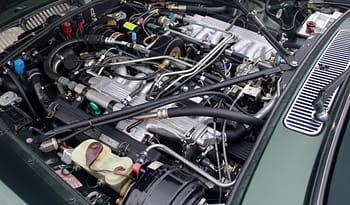 DAIMLER 5.3 Double Six full
