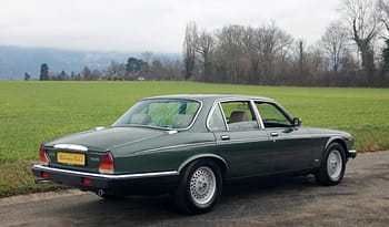 DAIMLER 5.3 Double Six full