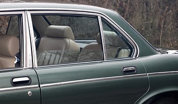 DAIMLER 5.3 Double Six full