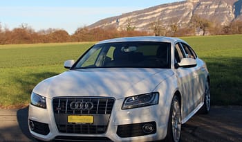 AUDI S5 Sportback 3.0 TFSI Quattro S-Tronic full