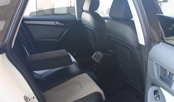 AUDI S5 Sportback 3.0 TFSI Quattro S-Tronic full