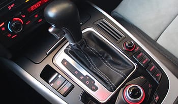 AUDI S5 Sportback 3.0 TFSI Quattro S-Tronic complet