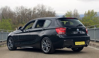 BMW M135i xDrive Steptronic complet