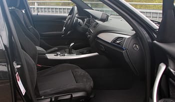 BMW M135i xDrive Steptronic complet