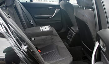BMW M135i xDrive Steptronic complet