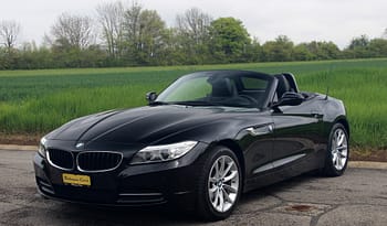 BMW Z4 sDrive20i complet