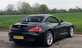 BMW Z4 sDrive20i complet