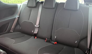 CITROËN DS3 1.6 VTi SO Chic complet