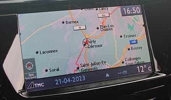 CITROËN DS3 1.6 VTi SO Chic complet