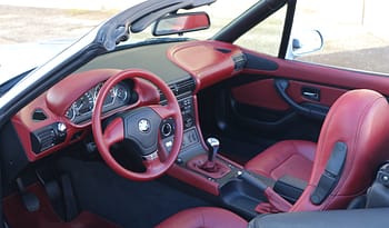BMW Z3 2.8i Roadster complet