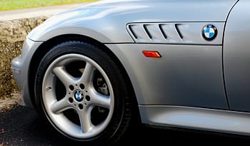 BMW Z3 2.8i Roadster complet