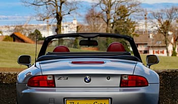 BMW Z3 2.8i Roadster complet