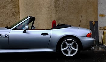 BMW Z3 2.8i Roadster complet