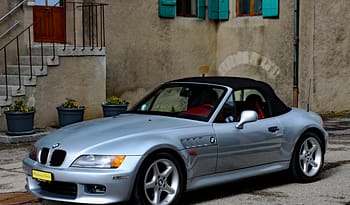 BMW Z3 2.8i Roadster complet