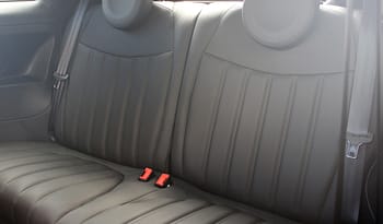 FIAT 595C 1.4 16V Turbo Abarth Turismo full