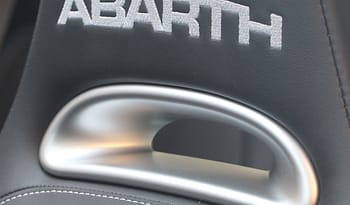 FIAT 595C 1.4 16V Turbo Abarth Turismo complet