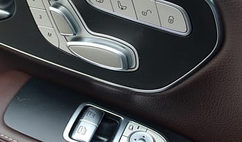 MERCEDES-BENZ V 250 d Swiss Edition lang 4Matic 7G-Tronic complet