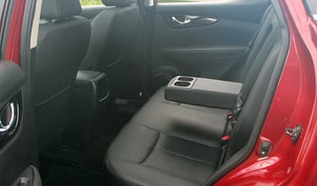 NISSAN Qashqai 1.2 DIG-T tekna Xtronic CVT full