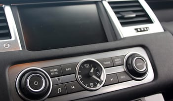 LAND ROVER Range Rover Sport HSE Luxury 5.0 V8 complet