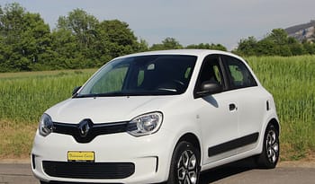 RENAULT Twingo SCe 75 Life complet