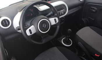 RENAULT Twingo SCe 75 Life complet