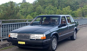VOLVO 940 2.3 GLE complet