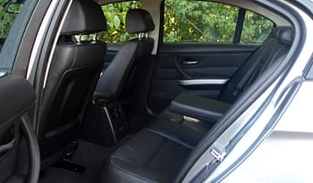 BMW 320d complet