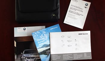 BMW 320d complet