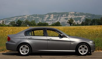 BMW 320d complet