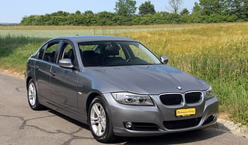 BMW 320d complet