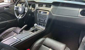 FORD Mustang GT 5.0 V8 complet