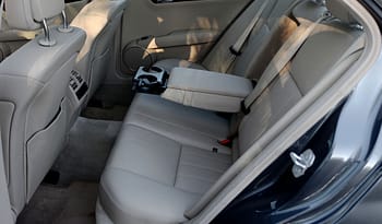 MERCEDES-BENZ C 300 (280) Elégance complet