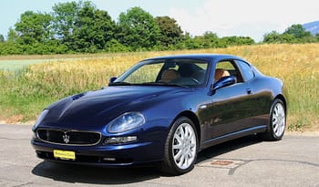 MASERATI 3200 GT full