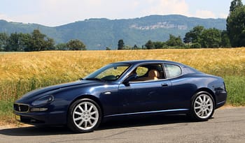 MASERATI 3200 GT complet
