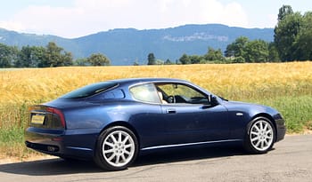 MASERATI 3200 GT full