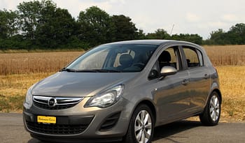 OPEL Corsa 1.4 TP Drive complet