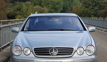 MERCEDES-BENZ CL 500 Automatic complet