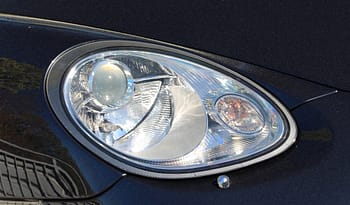 PORSCHE Boxster S 3.4 full