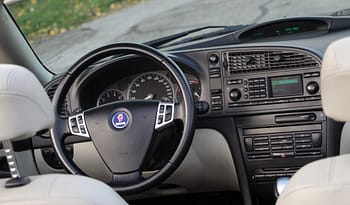 SAAB 9-3 2.0t Vector full