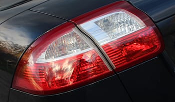 SAAB 9-3 2.0t Vector full